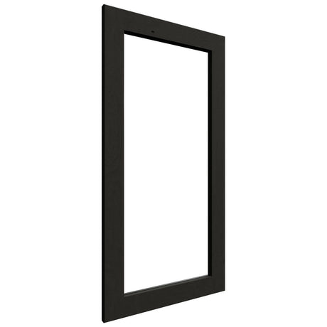 GDW3636 - Wall - Glass Door - 17-3 4 W X 35-1 2 H X 3 4 T - Galaxy Cobblestone