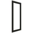 DFGWD1860 - Wall - Prepped Door - 17-12 W X 47-12 H X 34 T - Galaxy Cobblestone