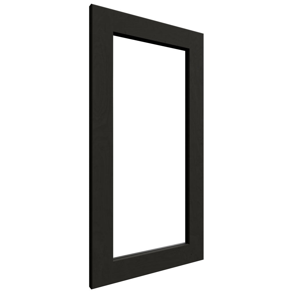 GDWDC2430 - Wall - Glass Door - 14-3 4 W X 29-1 2 H X 3 4 T - Galaxy Cobblestone