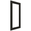 GDWDC2436 - Wall - Glass Door - 14-3 4 W X 35-1 2 H X 3 4 T - Galaxy Cobblestone