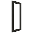 GDWDC2442 - Wall - Glass Door - 14-3 4 W X 41-1 2 H X 3 4 T - Galaxy Cobblestone