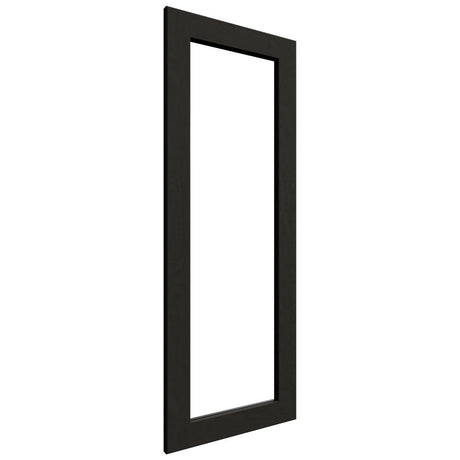 GDWDC2442 - Wall - Glass Door - 14-3 4 W X 41-1 2 H X 3 4 T - Galaxy Cobblestone