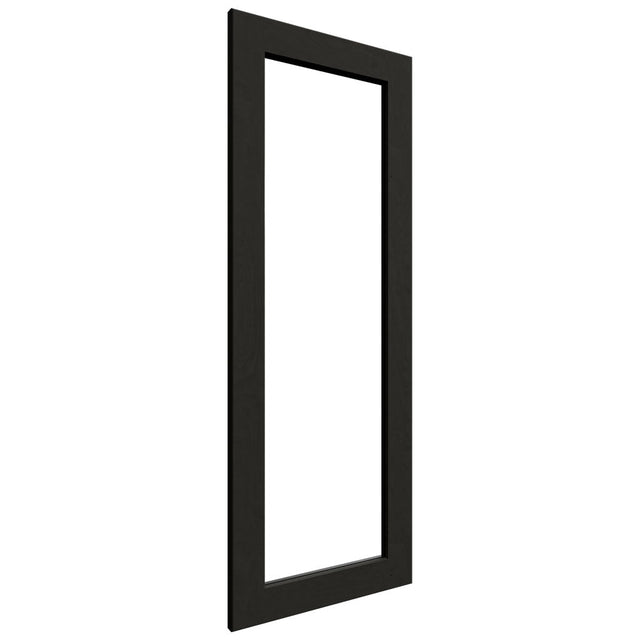 GDWDC2442 - Wall - Glass Door - 14-3 4 W X 41-1 2 H X 3 4 T - Galaxy Cobblestone