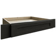 KD30 - Vanity - Desk - 30 W X 5 H X 21 D - Galaxy Cobblestone