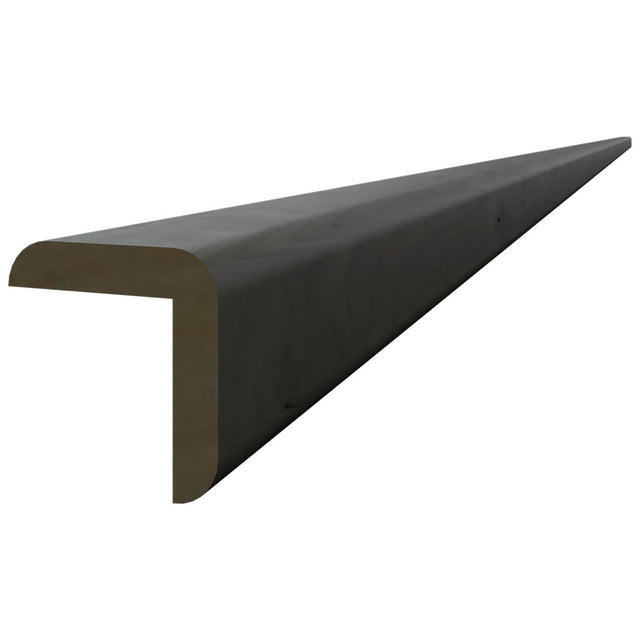 OCM8-1 1 4 - Outside Corner Molding - 96 W X 1-1 4 H X 1 4 T - Cobblestone