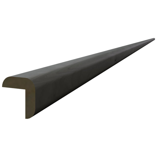 OCM8 - Outside Corner Molding - 96 W X 7 8 H X 1 4 T - Cobblestone