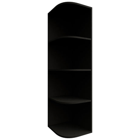 OE1242 - Wall - Open End Cabinet - 12 W X 42 H X 12 D - Cobblestone