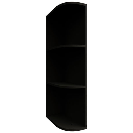 OEL630 - Wall - Open End Cabinet - 6 W X 30 H X 12 D - Cobblestone