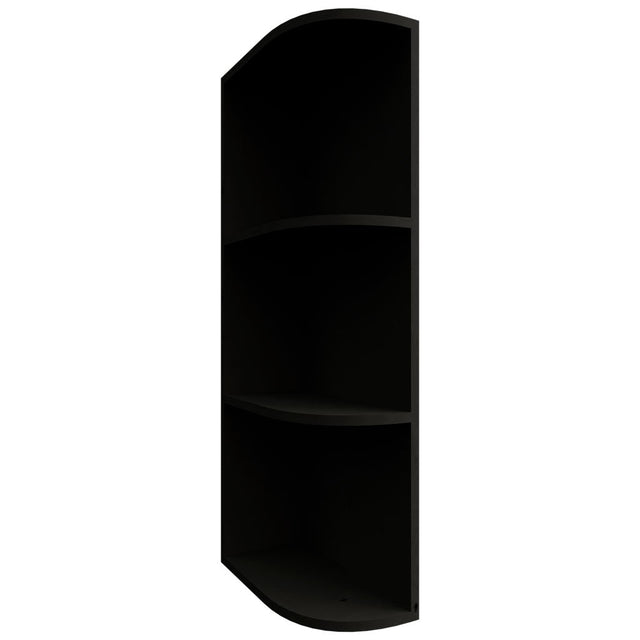 OEL630 - Wall - Open End Cabinet - 6 W X 30 H X 12 D - Cobblestone