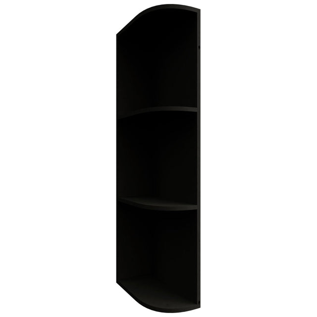 OEL636 - Wall - Open End Cabinet - 6 W X 36 H X 12 D - Cobblestone