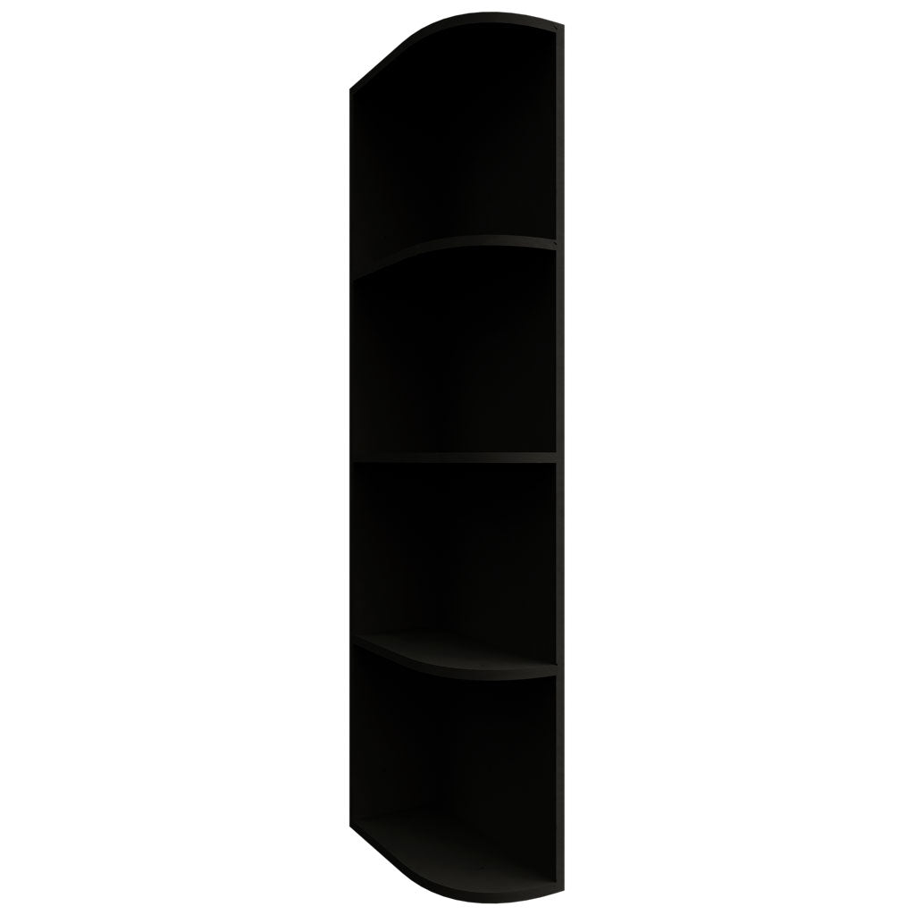 OEL642 - Wall - Open End Cabinet - 6 W X 42 H X 12 D - Cobblestone