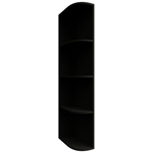 OEL642 - Wall - Open End Cabinet - 6 W X 42 H X 12 D - Cobblestone