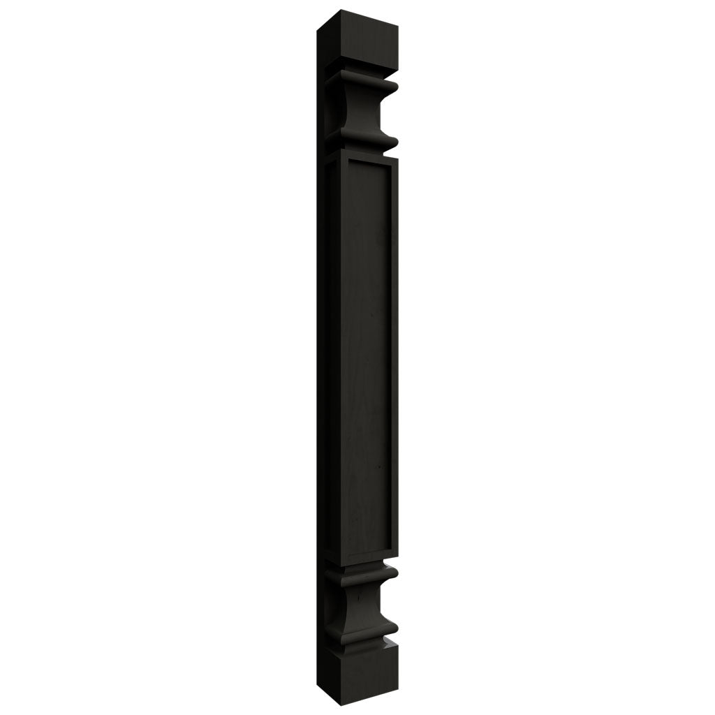 PP-W30 - Wall - Pilaster - 3 W X 30 H X 2-1 4 D - Cobblestone