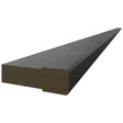 STKM-8 - Stacking Molding - 96 W X 5 8 H X 5 8 T - Cobblestone