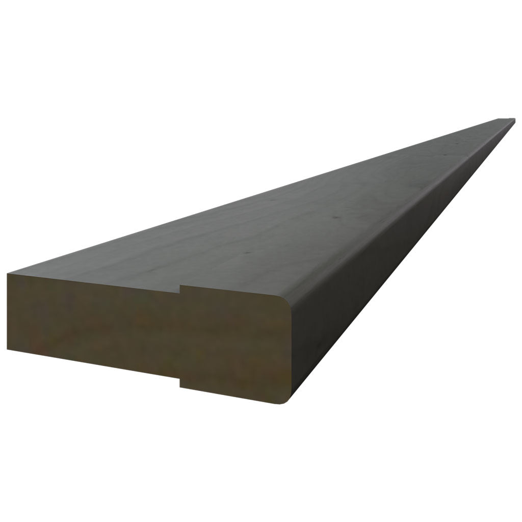 STKM-8 - Stacking Molding - 96 W X 5 8 H X 5 8 T - Cobblestone