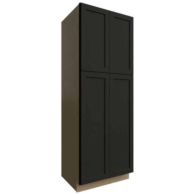 TP302484 - Tall - Pantry Cabinet - 30 W X 84 H X 24 D - Galaxy Cobblestone