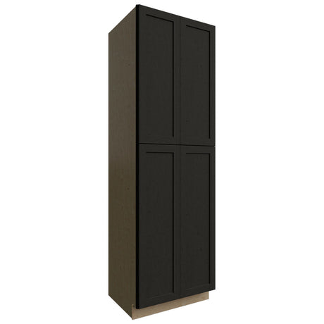 TP302496 - Tall - Pantry Cabinet - 30 W X 96 H X 24 D - Galaxy Cobblestone