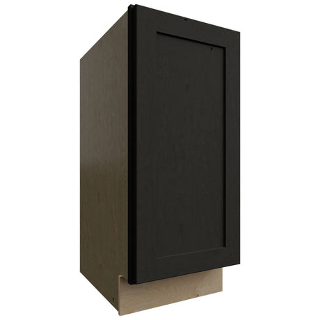 VB15FD - Vanity - Base Full Height Cabinet - 15 W X 34-1 2 H X 21 D - Galaxy Cobblestone