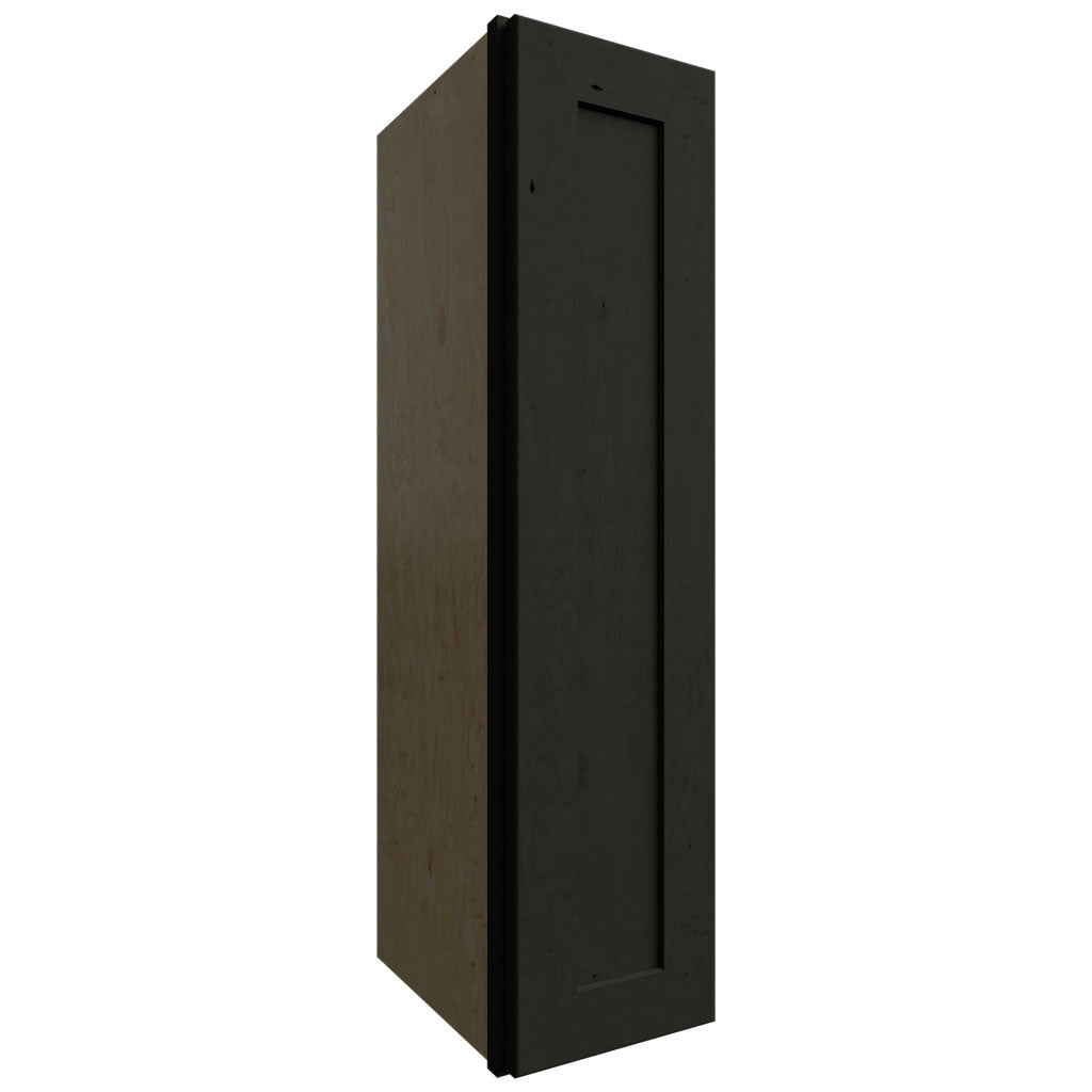 W0936 - Wall - Standard Cabinet - 9 W X 36 H X 12 D - Galaxy Cobblestone