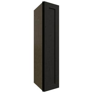 W0942 - Wall - Standard Cabinet - 9 W X 42 H X 12 D - Galaxy Cobblestone