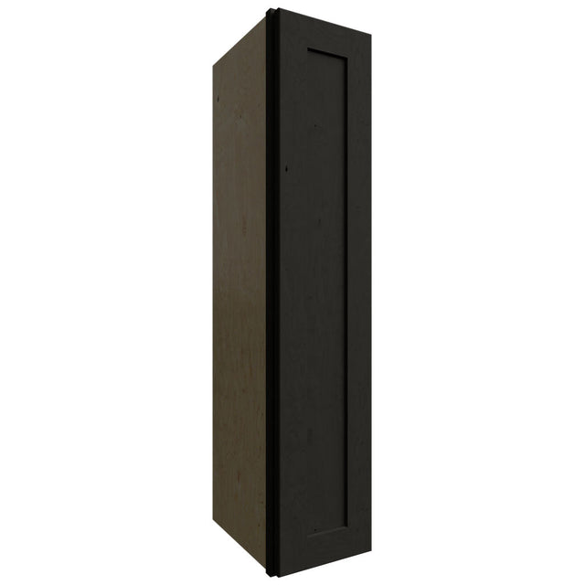 W0942 - Wall - Standard Cabinet - 9 W X 42 H X 12 D - Galaxy Cobblestone