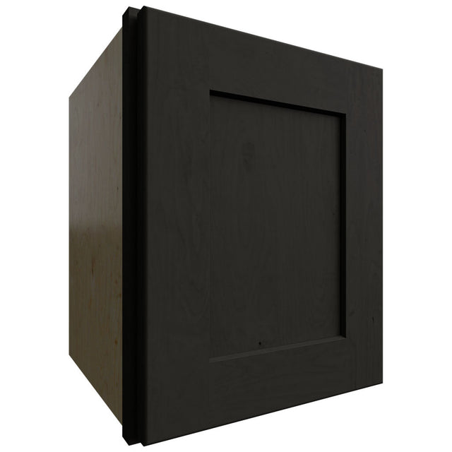 W1215 - Wall - Standard Cabinet - 12 W X 15 H X 12 D - Galaxy Cobblestone