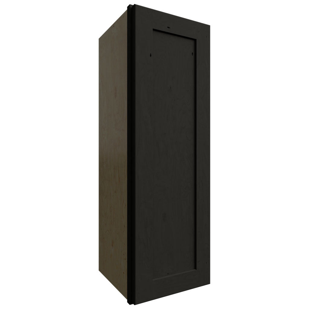 W1236 - Wall - Standard Cabinet - 12 W X 36 H X 12 D - Galaxy Cobblestone