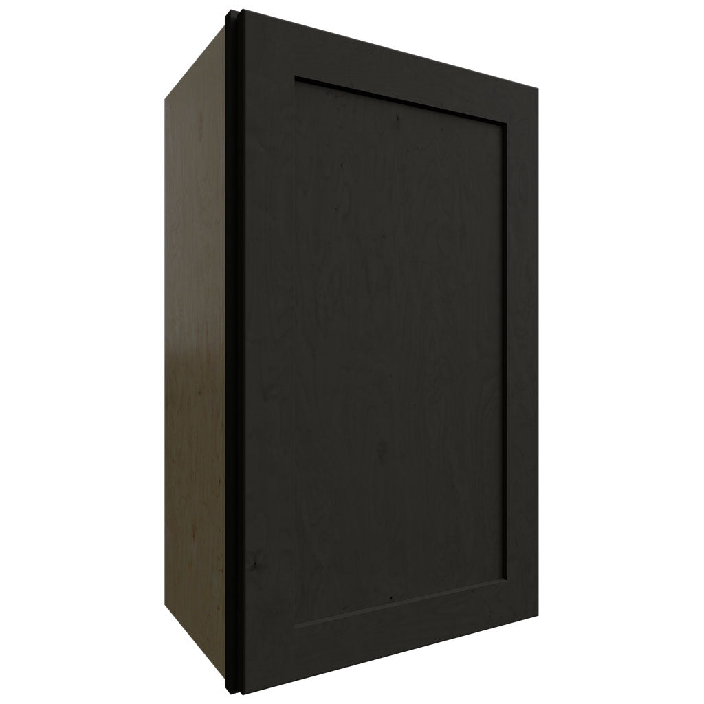 W1830 - Wall - Standard Cabinet - 18 W X 30 H X 12 D - Galaxy Cobblestone