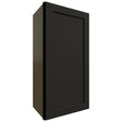 W1836 - Wall - Standard Cabinet - 18 W X 36 H X 12 D - Galaxy Cobblestone