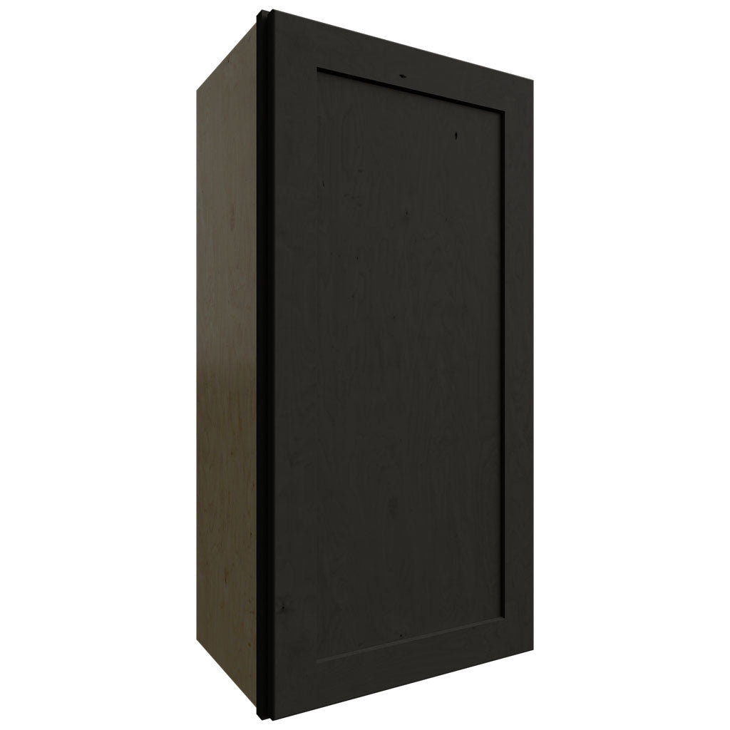 W1836 - Wall - Standard Cabinet - 18 W X 36 H X 12 D - Galaxy Cobblestone