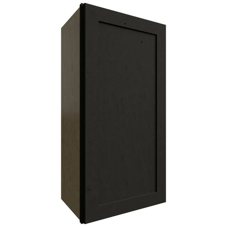 W1836 - Wall - Standard Cabinet - 18 W X 36 H X 12 D - Galaxy Cobblestone