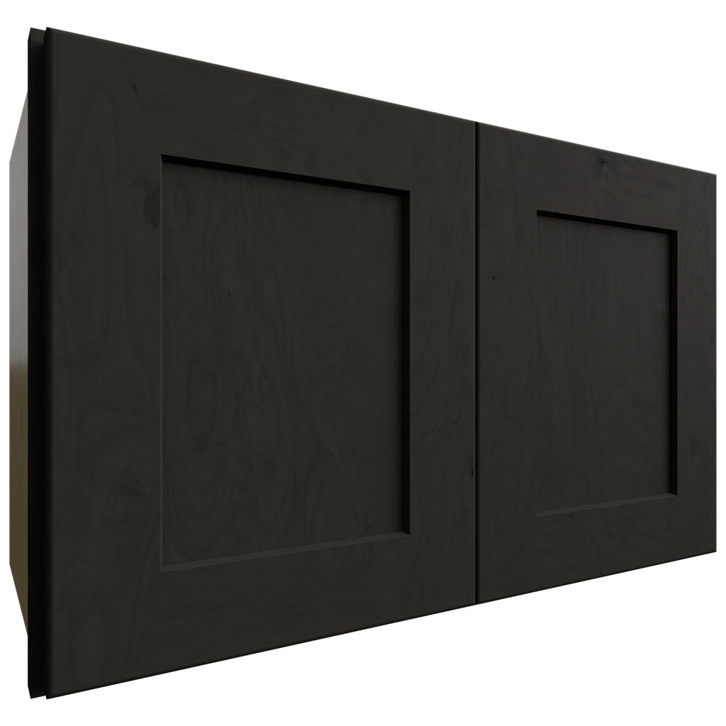 W2415 - Wall - Standard Cabinet - 24 W X 15 H X 12 D - Galaxy Cobblestone