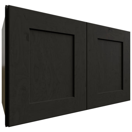 W2415 - Wall - Standard Cabinet - 24 W X 15 H X 12 D - Galaxy Cobblestone