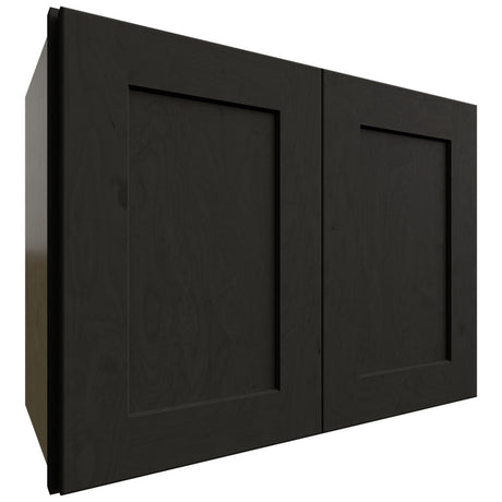 W2418 - Wall - Standard Cabinet - 24 W X 18 H X 12 D - Galaxy Cobblestone