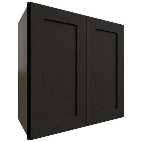 W2424 - Wall - Standard Cabinet - 24 W X 24 H X 12 D - Galaxy Cobblestone