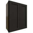 W2430 - Wall - Standard Cabinet - 24 W X 30 H X 12 D - Galaxy Cobblestone