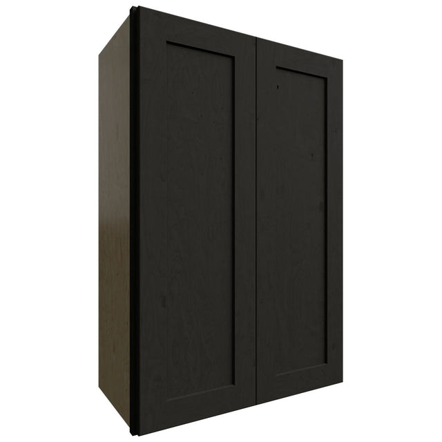 W2436 - Wall - Standard Cabinet - 24 W X 36 H X 12 D - Galaxy Cobblestone