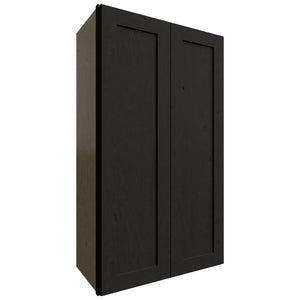 W2442 - Wall - Standard Cabinet - 24 W X 42 H X 12 D - Galaxy Cobblestone