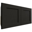 W2715 - Wall - Standard Cabinet - 27 W X 15 H X 12 D - Galaxy Cobblestone