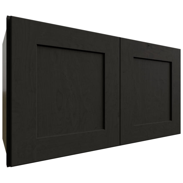 W2715 - Wall - Standard Cabinet - 27 W X 15 H X 12 D - Galaxy Cobblestone