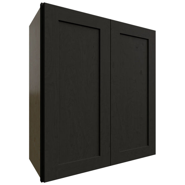 W2730 - Wall - Standard Cabinet - 27 W X 30 H X 12 D - Galaxy Cobblestone