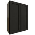 W2736 - Wall - Standard Cabinet - 27 W X 36 H X 12 D - Galaxy Cobblestone