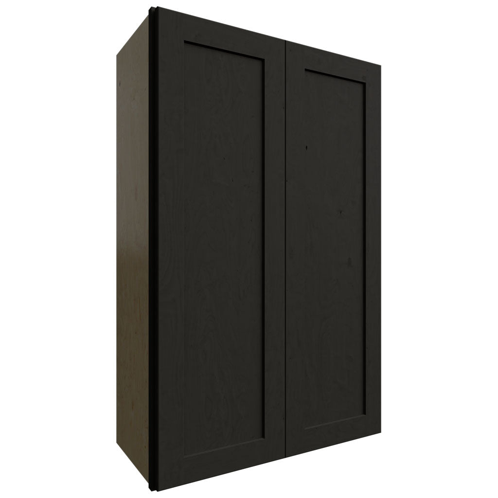 W2742 - Wall - Standard Cabinet - 27 W X 42 H X 12 D - Galaxy Cobblestone