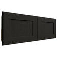 W3012 - Wall - Standard Cabinet - 30 W X 12 H X 12 D - Galaxy Cobblestone