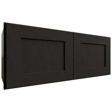 W3012 - Wall - Standard Cabinet - 30 W X 12 H X 12 D - Galaxy Cobblestone