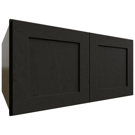 W301524 - Wall - Deep Cabinet - 30 W X 15 H X 24 D - Galaxy Cobblestone