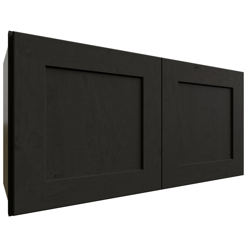 W3015 - Wall - Standard Cabinet - 30 W X 15 H X 12 D - Galaxy Cobblestone