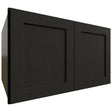 W301824 - Wall - Deep Cabinet - 30 W X 18 H X 24 D - Galaxy Cobblestone