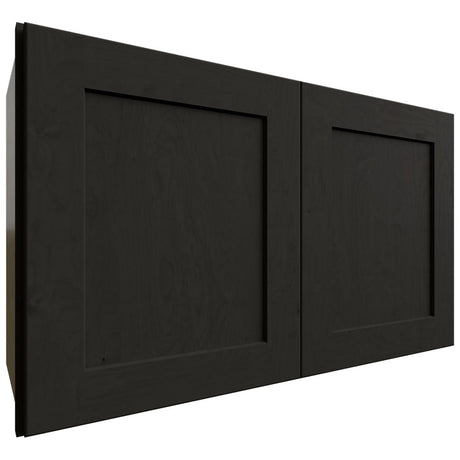 W3018 - Wall - Standard Cabinet - 30 W X 18 H X 12 D - Galaxy Cobblestone