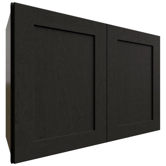 W3021 - Wall - Standard Cabinet - 30 W X 21 H X 12 D - Galaxy Cobblestone